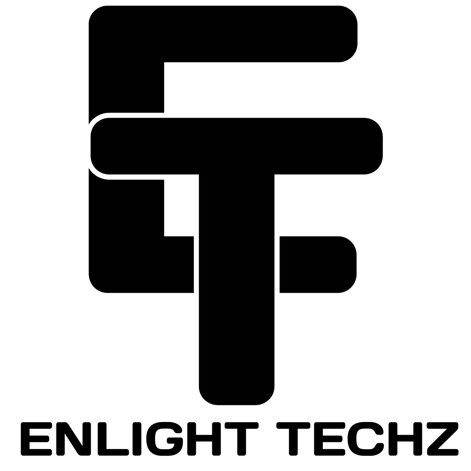 Enlight Techz Logo